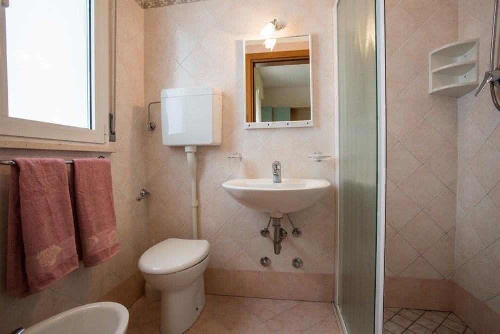 Villa Zavatta "B&B - Rooms & Apartments" Белариа-Игеа Марина Екстериор снимка