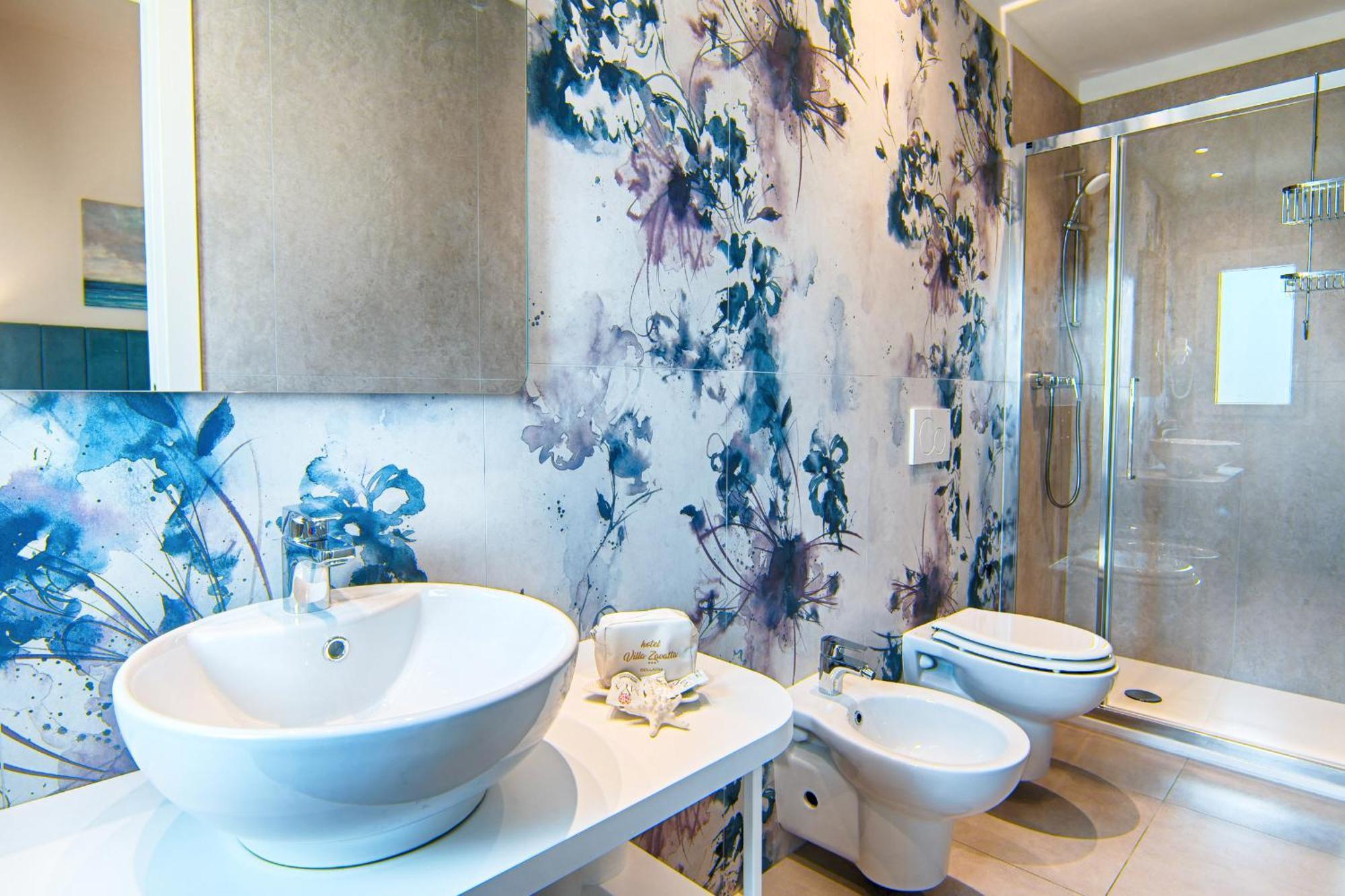 Villa Zavatta "B&B - Rooms & Apartments" Белариа-Игеа Марина Екстериор снимка