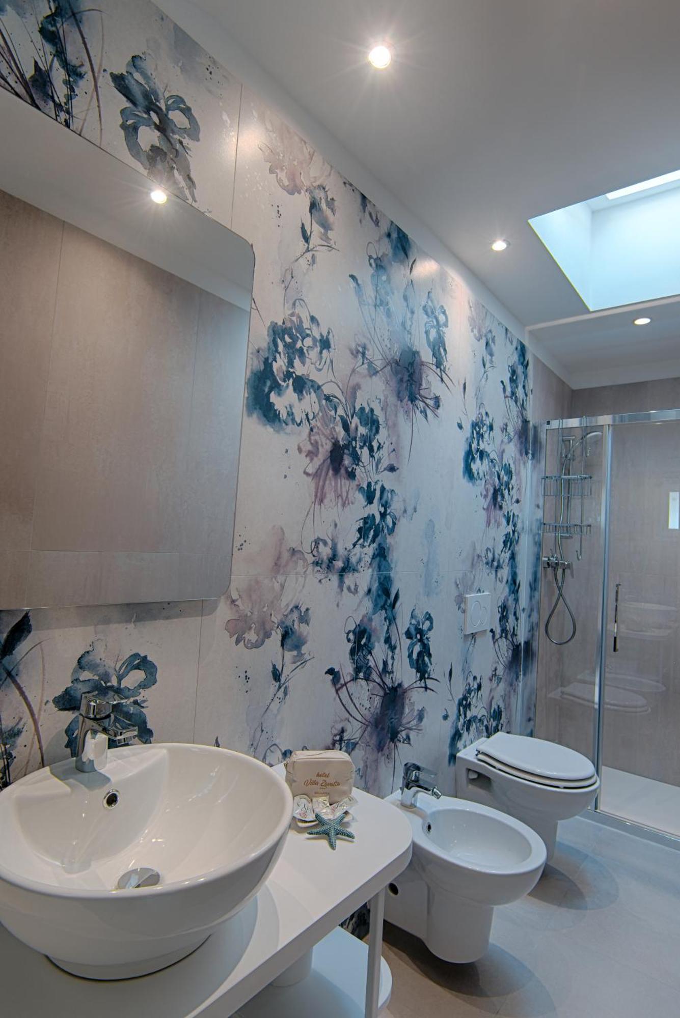 Villa Zavatta "B&B - Rooms & Apartments" Белариа-Игеа Марина Екстериор снимка